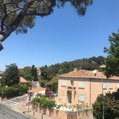 Exclusive Resort Apartment Saint Tropez Zewnętrze zdjęcie