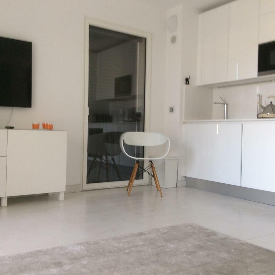 Exclusive Resort Apartment Saint Tropez Zewnętrze zdjęcie