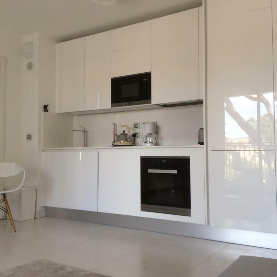 Exclusive Resort Apartment Saint Tropez Zewnętrze zdjęcie