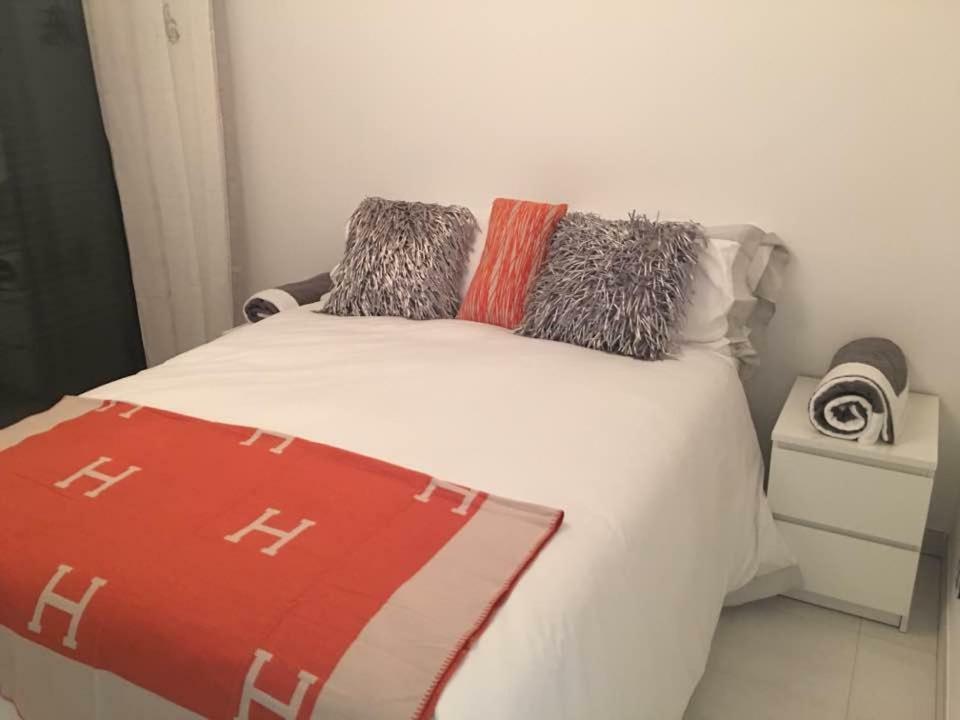 Exclusive Resort Apartment Saint Tropez Zewnętrze zdjęcie