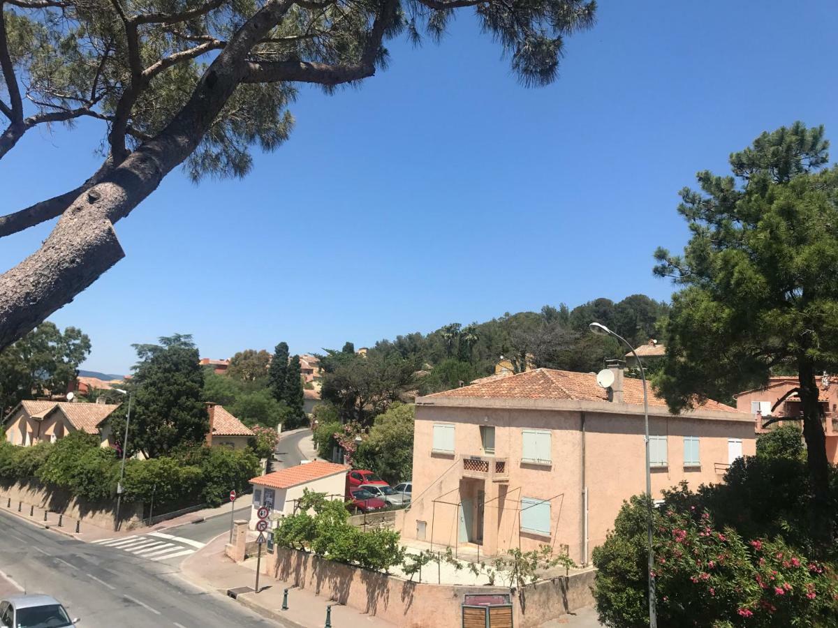 Exclusive Resort Apartment Saint Tropez Zewnętrze zdjęcie