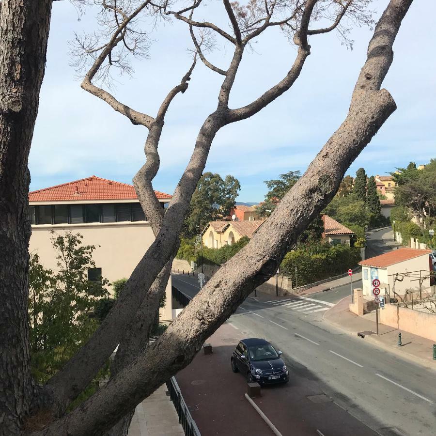 Exclusive Resort Apartment Saint Tropez Zewnętrze zdjęcie
