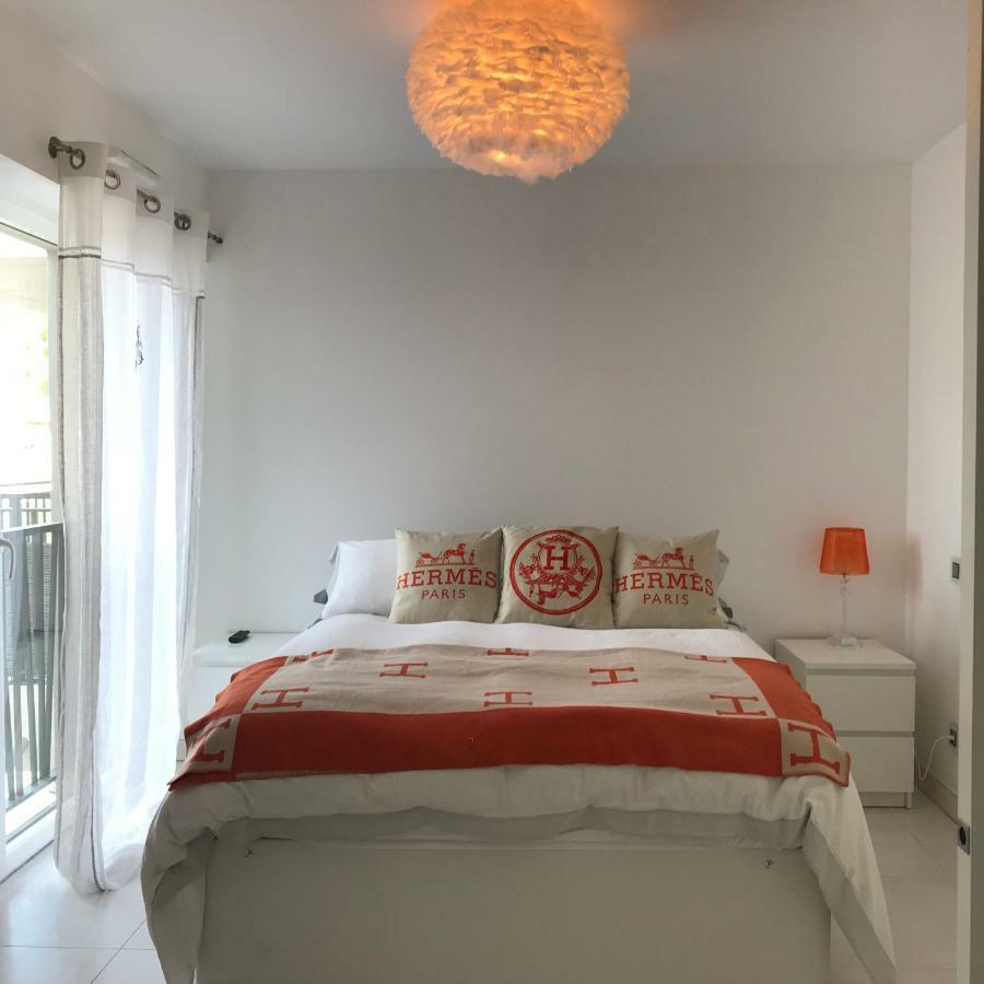 Exclusive Resort Apartment Saint Tropez Zewnętrze zdjęcie