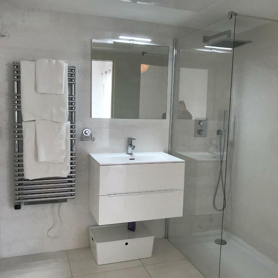 Exclusive Resort Apartment Saint Tropez Zewnętrze zdjęcie