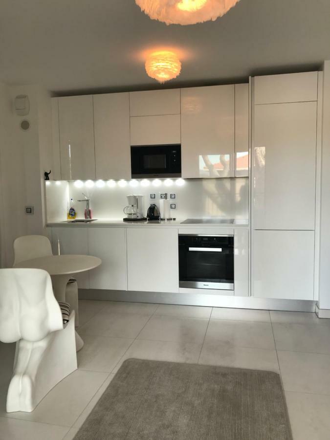 Exclusive Resort Apartment Saint Tropez Zewnętrze zdjęcie